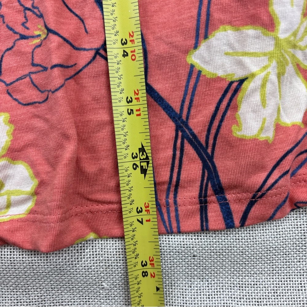 Style & Co Plus Size Printed Flip-Flop Dress Size 4X - Picture 9 of 12